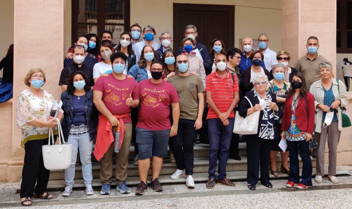 Assemblea Inizio Anno Associativo 2021-2022