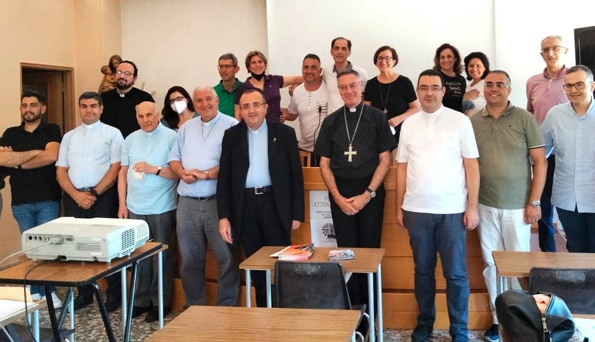 Giornata dei Sacerdoti