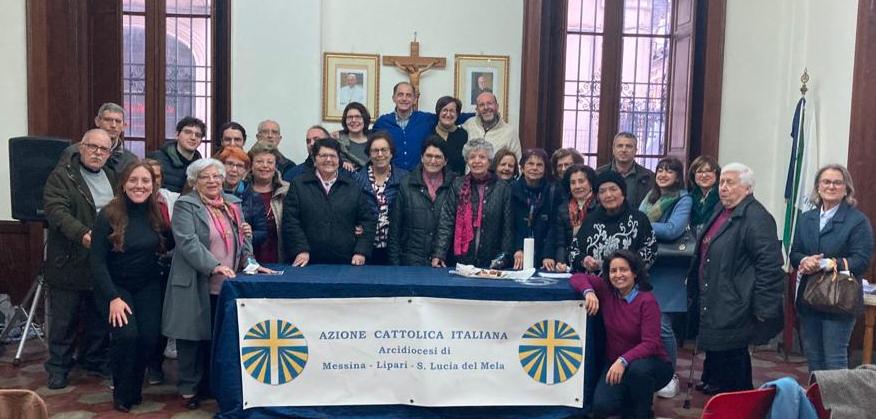 Foto di Gruppo
