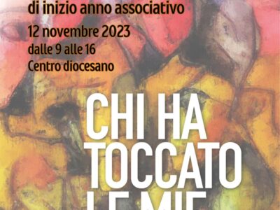 Assemblea diocesano di inizio anno associativo 2023-2024