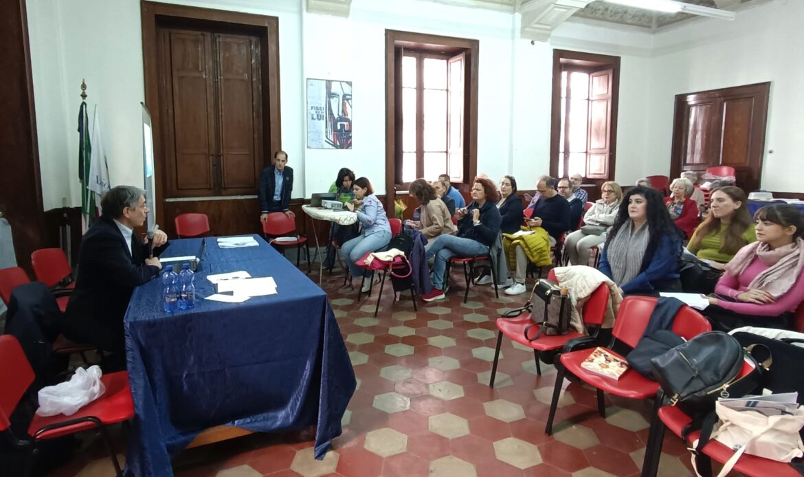 Assemblea Diocesana Inizio Anno Associativo