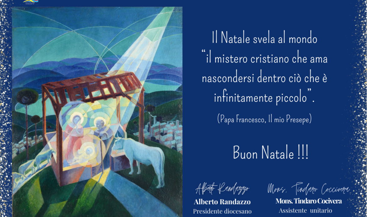 Buon Natale 2023