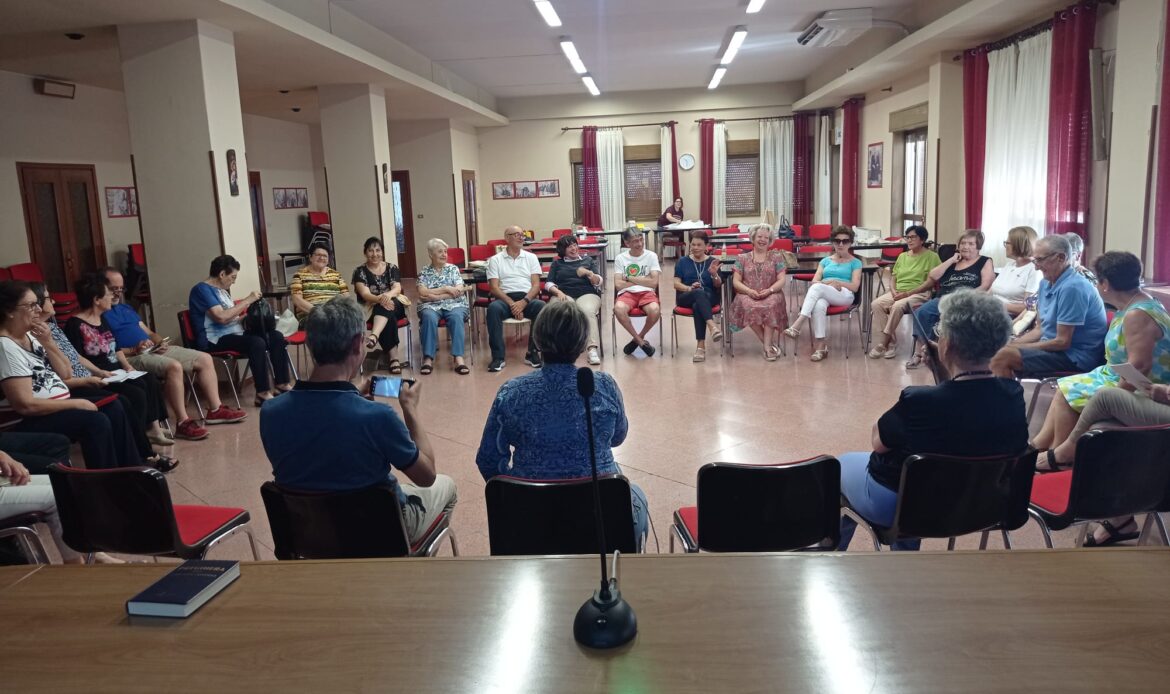 Comunicare Giocando