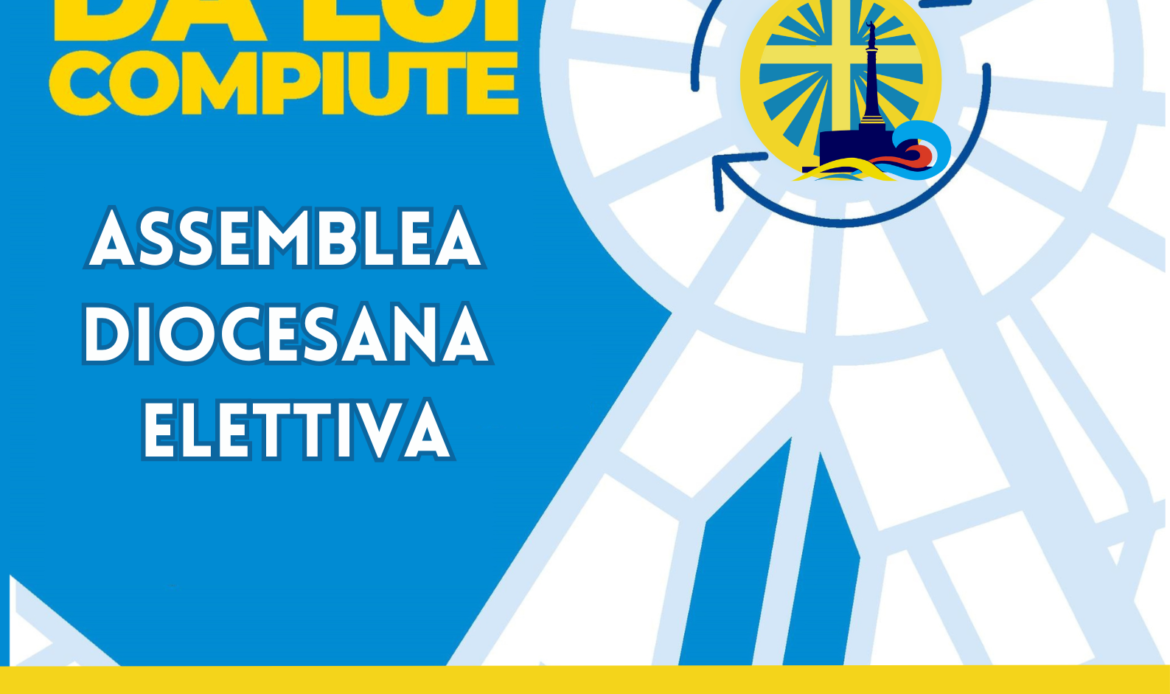 Assemblea diocesana elettiva