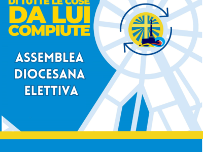 Assemblea diocesana elettiva