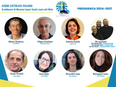 Un nuovo Triennio per l’AC diocesana