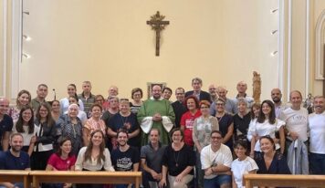 Assemblea inizio anno associativo 2024-2025