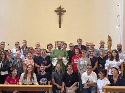Assemblea inizio anno associativo 2024-2025