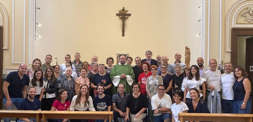 Assemblea Inizio Anno Associativo AC Messina