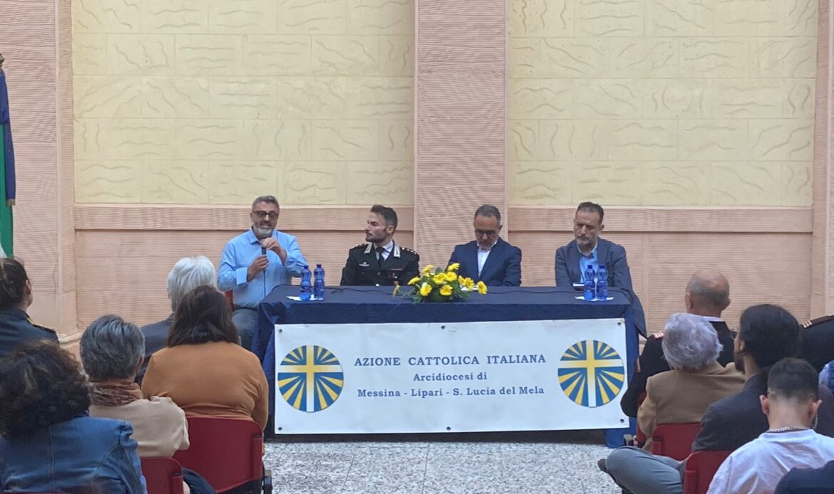 Ricordare Capaci – Giornata della Legalità