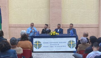 Ricordare Capaci – Giornata della Legalità