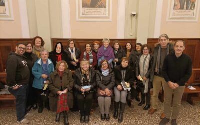 Ritiro d’Avvento del settore Adulti
