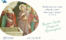 Pasqua 2025 – Gli auguri della Presidenza diocesana
