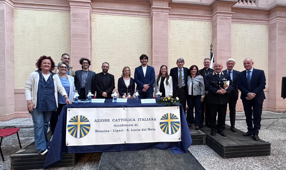Ricordare Capaci 2025
